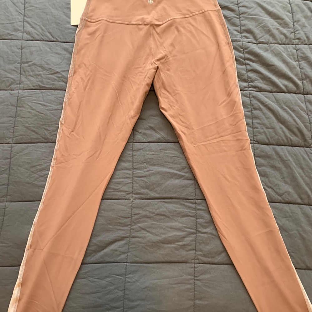 Lululemon Align SHR *Velvet - Picture 3 of 6